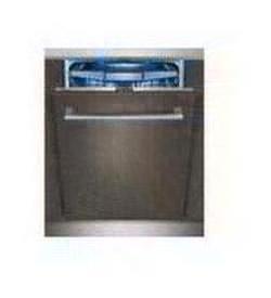 Siemens SX76T097GB Full-size Integrated Dishwasher